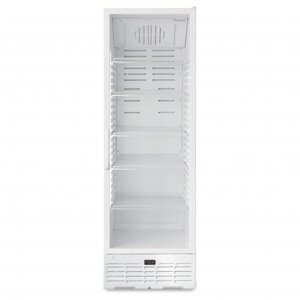 Холодильный шкаф-витрина Бирюса 521RDN