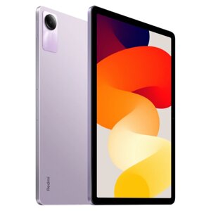 Планшет Xiaomi Redmi Pad SE 4/128Gb WI-FI Purple EU