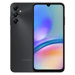 Смартфон Samsung Galaxy A05s 6/128GB A057 Black PCT