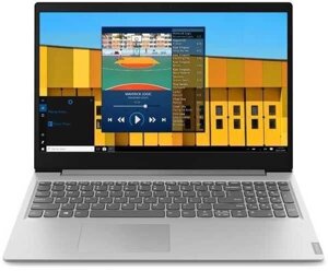 Ноутбук Lenovo IdeaPad S145-15IIL 81W800K2RK