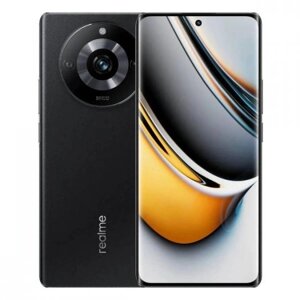 Смартфон RealMe 11 Pro 5G 8/128GB Black (RMX3771)