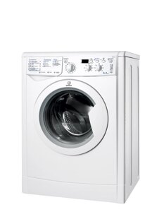 Стиральная машина Indesit IWSD 6105 B (CIS). L