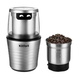 Кофемолка Kitfort КТ-773 в Ростовской области от компании F-MART