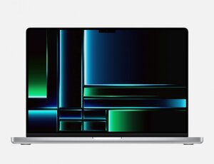 Ноутбук Apple MacBook Pro A2780 M2 Pro 12 core 16Gb SSD512Gb/19 core GPU 16.2" Liquid Retina XDR (3456x2234) Mac OS