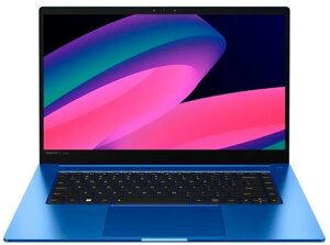 Ноутбук 14" IPS FHD HONOR MagicBook X14 silver (Ryzen 5 7640HS/16Gb/512Gb SSD/VGA int/noOS) (5301AKAX)