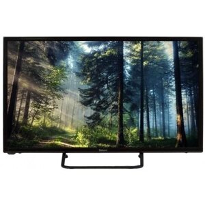 Телевизор Saturn LED32HD900UST2 Smart TV в Ростовской области от компании F-MART