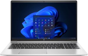 Ноутбук 15.6" HP ProBook 450 G9 [6S6J4EA] IPS FullHD/Core i3-1215U/8/SSD512Gb/Intel UHD Graphics/Win11 Pro 64