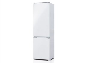 Холодильник встраиваемый EXITEQ EXR-101 white