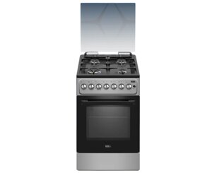 Плита отдельностоящая комбинированная EFES SG-50C40SC1 G