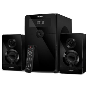 Колонки SVEN MS-2250 в Ростовской области от компании F-MART