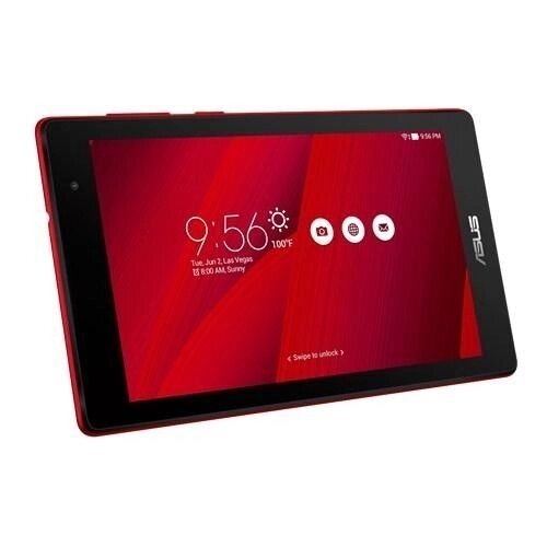 Планшет Asus ZenPad C 7 8GB Red (Z170C-1C002A) от компании F-MART - фото 1