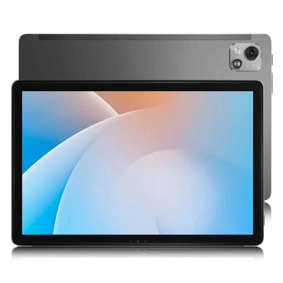 Планшет Blackview TAB 13 Pro 8/128GB LTE Grey от компании F-MART - фото 1