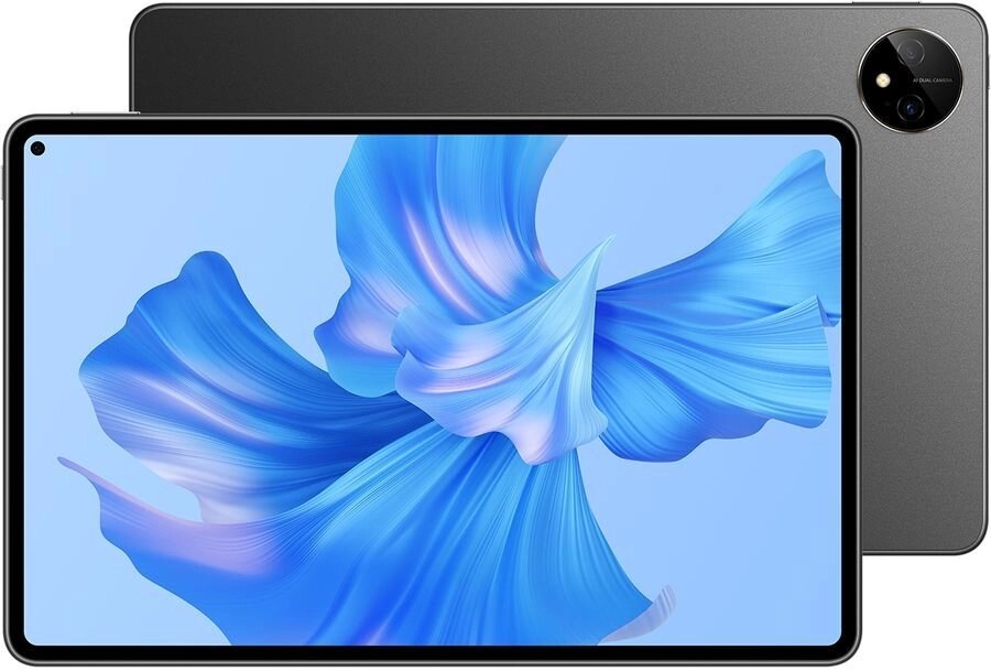 Планшет Huawei MatePad Pro 11 GOT-W29,  8ГБ, 256ГБ, HarmonyOS 3 черный [53013gdt] от компании F-MART - фото 1
