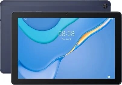 Планшет Huawei MatePad T10 9.7" 2/32GB, WiFi + LTE Deepsea Blue (53011FAW) от компании F-MART - фото 1
