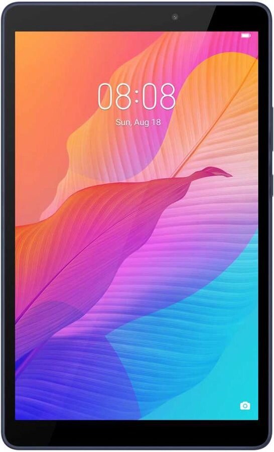 Планшет Huawei MatePad T8 8" 2/32GB Deep Blue (53010XYV) WiFi + LTE от компании F-MART - фото 1