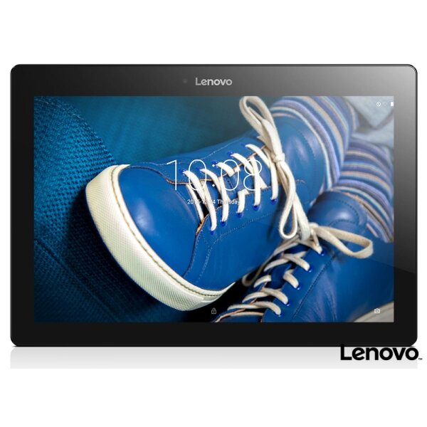 Планшет Lenovo Tab 2 10-30F 16GB Midnight Blue от компании F-MART - фото 1