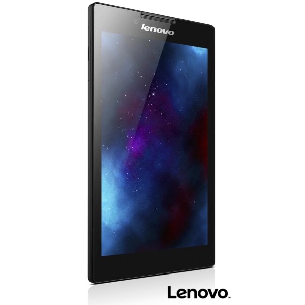 Планшет Lenovo TAB 2 A7-30 7" 2G 8GB Black (59435554) от компании F-MART - фото 1