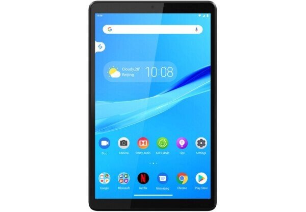 Планшет Lenovo TB5 M8 8", 2/32GB, Wi-Fi, Platinum Grey (TB-8505F) от компании F-MART - фото 1