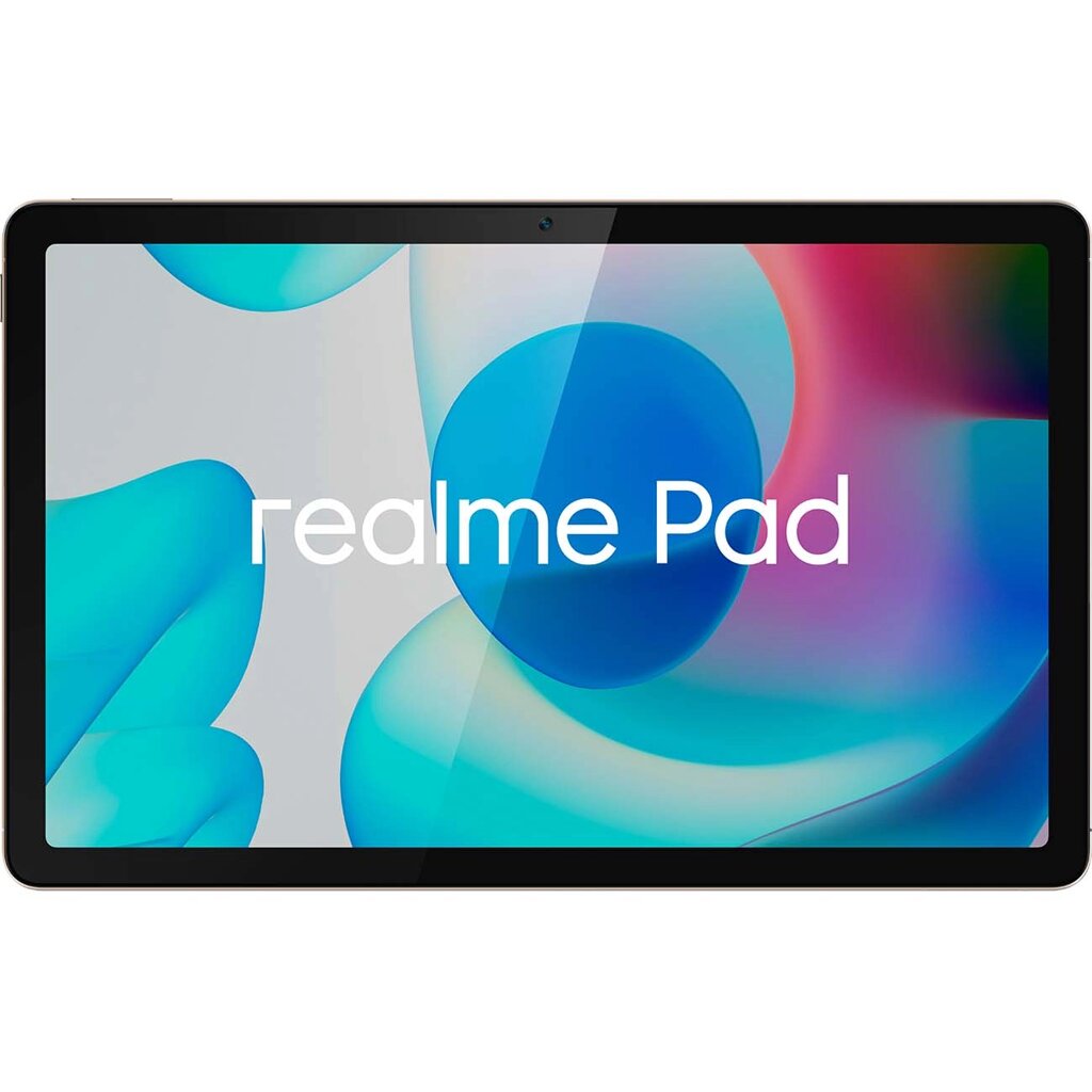 Планшет RealMe Pad 10.4' 4/64GB Wi-Fi Grey (RMP2103) от компании F-MART - фото 1