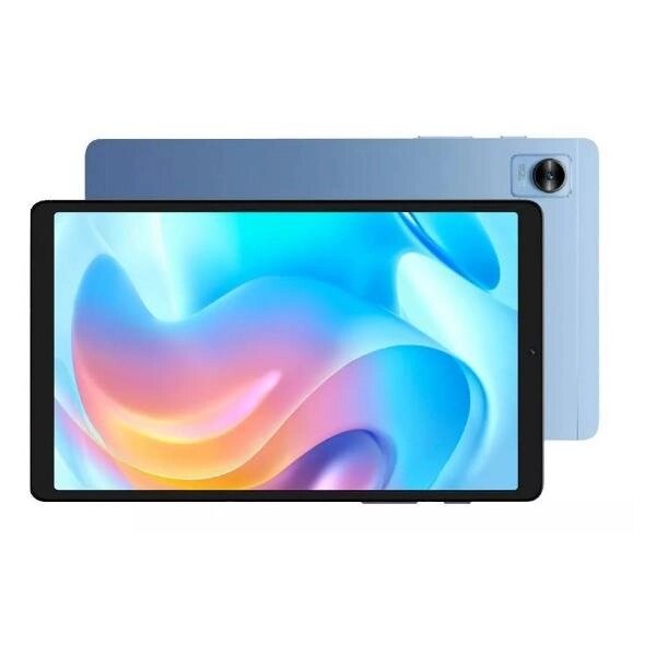 Планшет Realme Pad Mini 3/32 LTE Blue (RMP2105) от компании F-MART - фото 1