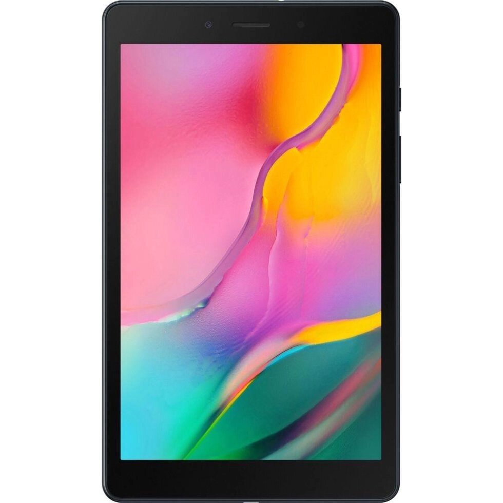 Планшет Samsung Galaxy Tab A 8.0 2019 Wi-Fi SM-T290 Black от компании F-MART - фото 1