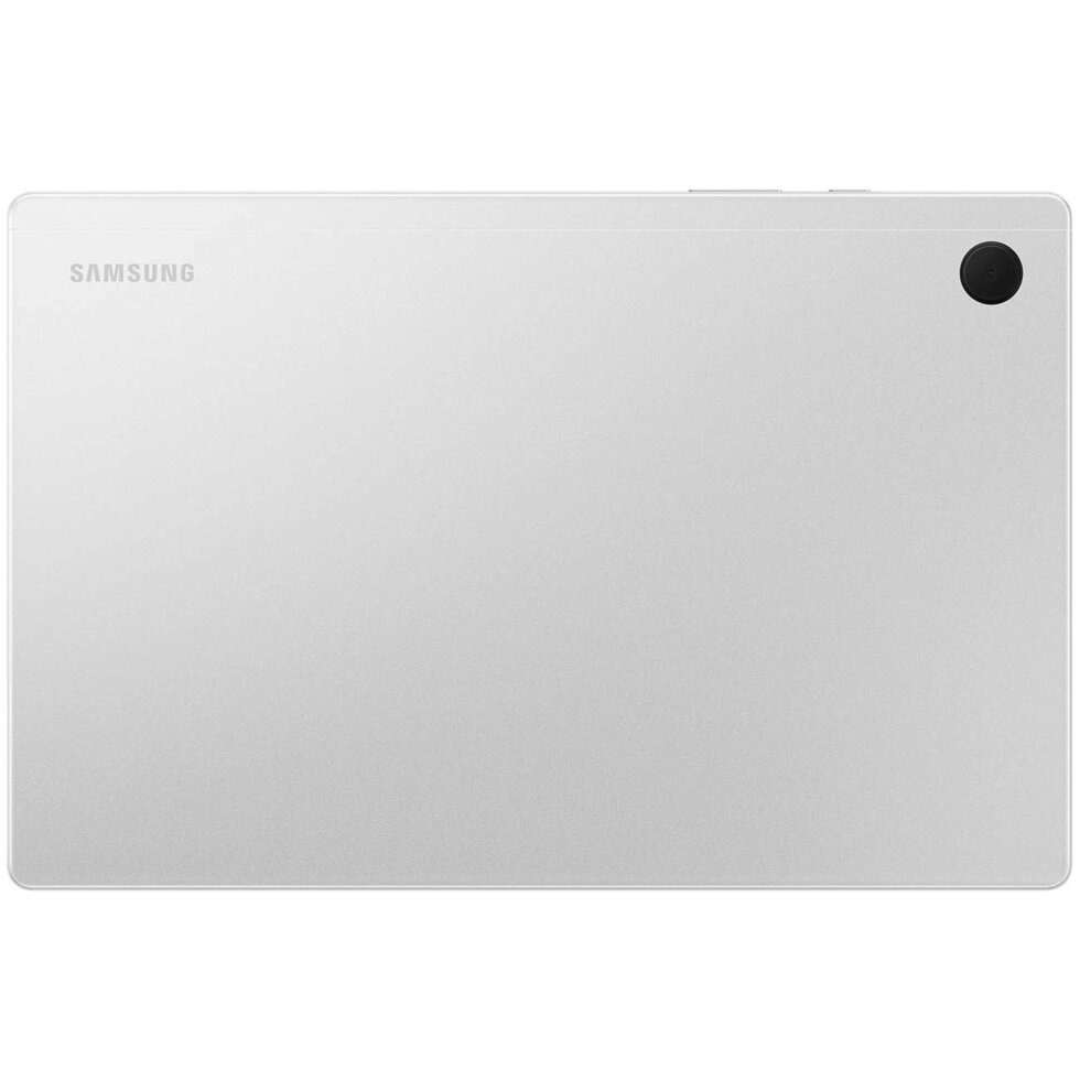 Планшет SAMSUNG SM-X205N Galaxy А8 LTE 4/64 ZSE (silver) от компании F-MART - фото 1