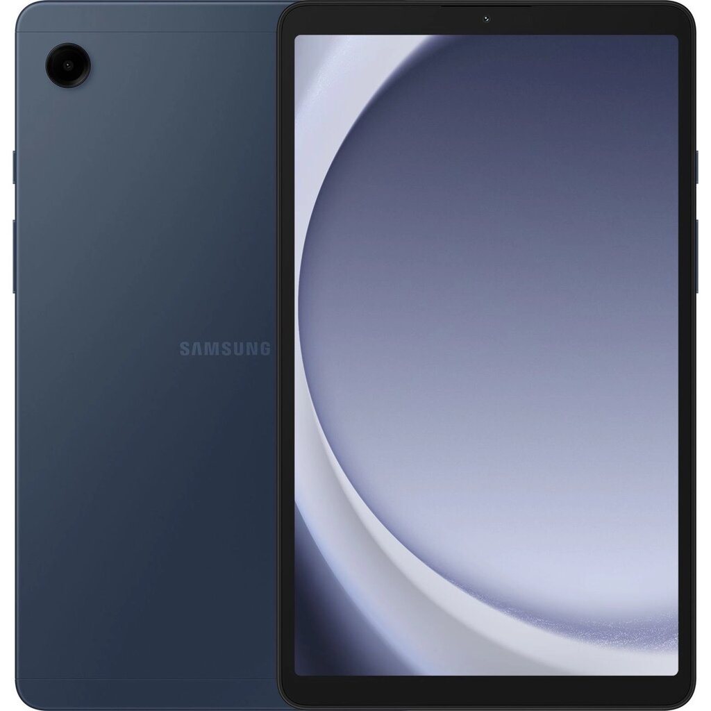 Планшет Samsung Tab A9 8.7' 8/128Gb LTE X115 Dark Blue PCT от компании F-MART - фото 1