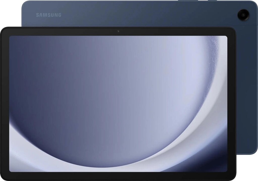 Планшет Samsung Tab A9 Plus 11' 4/64GB 5G X216 Dark Blue PCT от компании F-MART - фото 1
