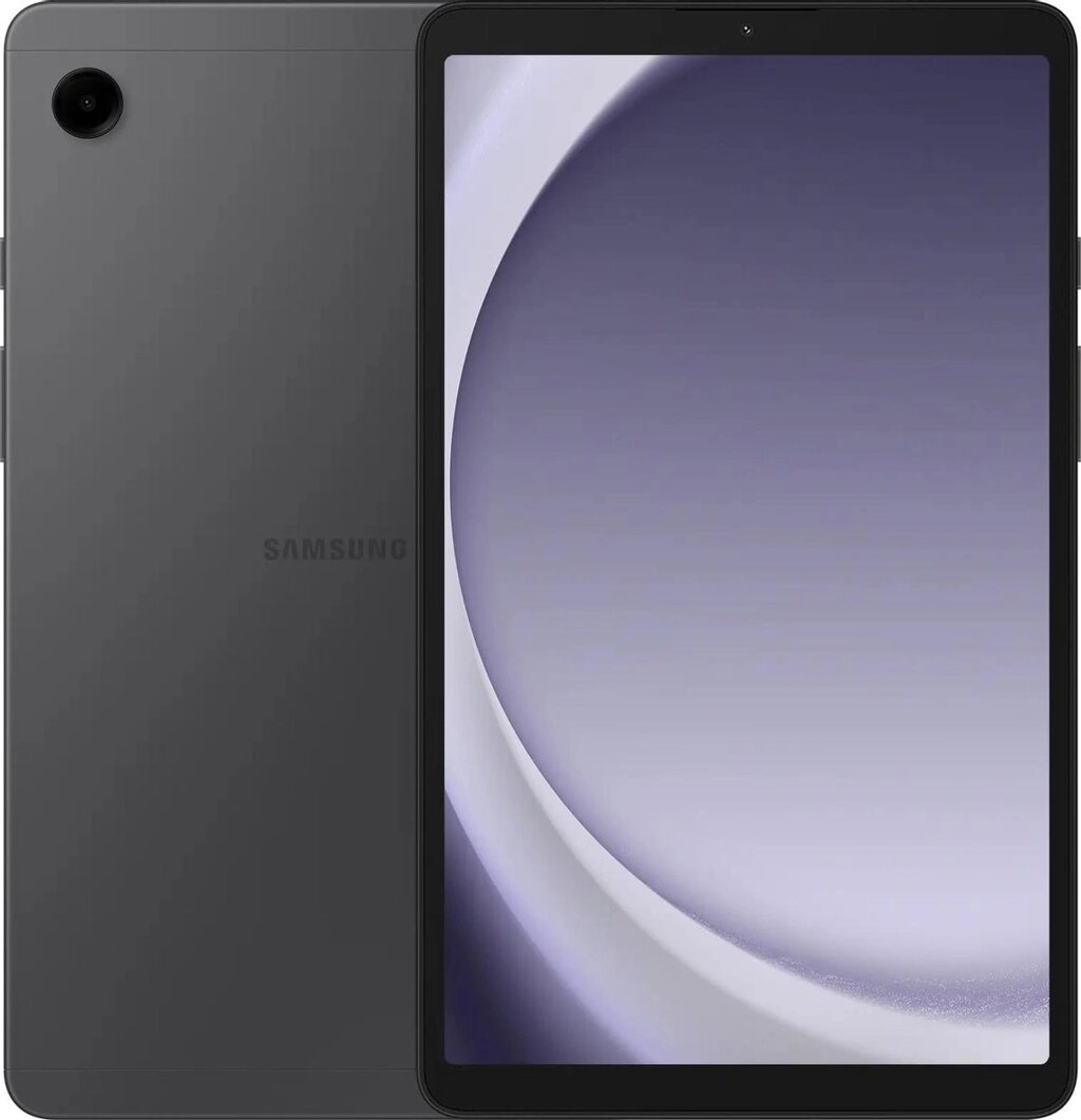 Планшет Samsung Tab A9 Plus 11' 4/64GB Wi-Fi X210 Gray PCT от компании F-MART - фото 1