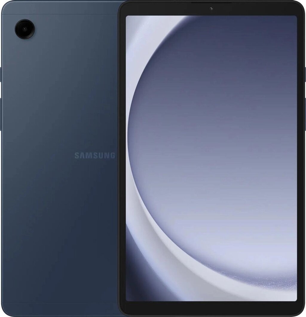 Планшет Samsung Tab A9 Plus 11' 8/128GB Wi-Fi X210 Dark Blue PCT от компании F-MART - фото 1