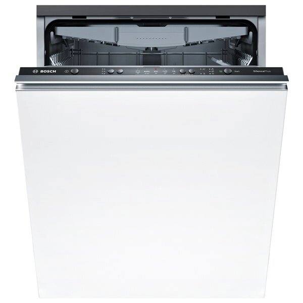 Посудомоечная машина BOSCH SMV25EX01R от компании F-MART - фото 1