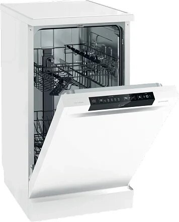 Посудомоечная машина Gorenje GS531E10W от компании F-MART - фото 1