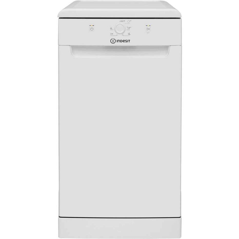 Посудомоечная машина INDESIT DSFE 1B10A от компании F-MART - фото 1