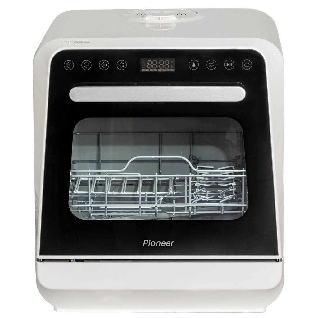 Посудомоечная машина Pioneer DWM05 от компании F-MART - фото 1