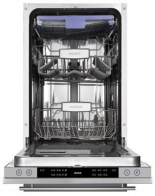 Посудомоечная машина встраиваемая Avex I46 1031 от компании F-MART - фото 1
