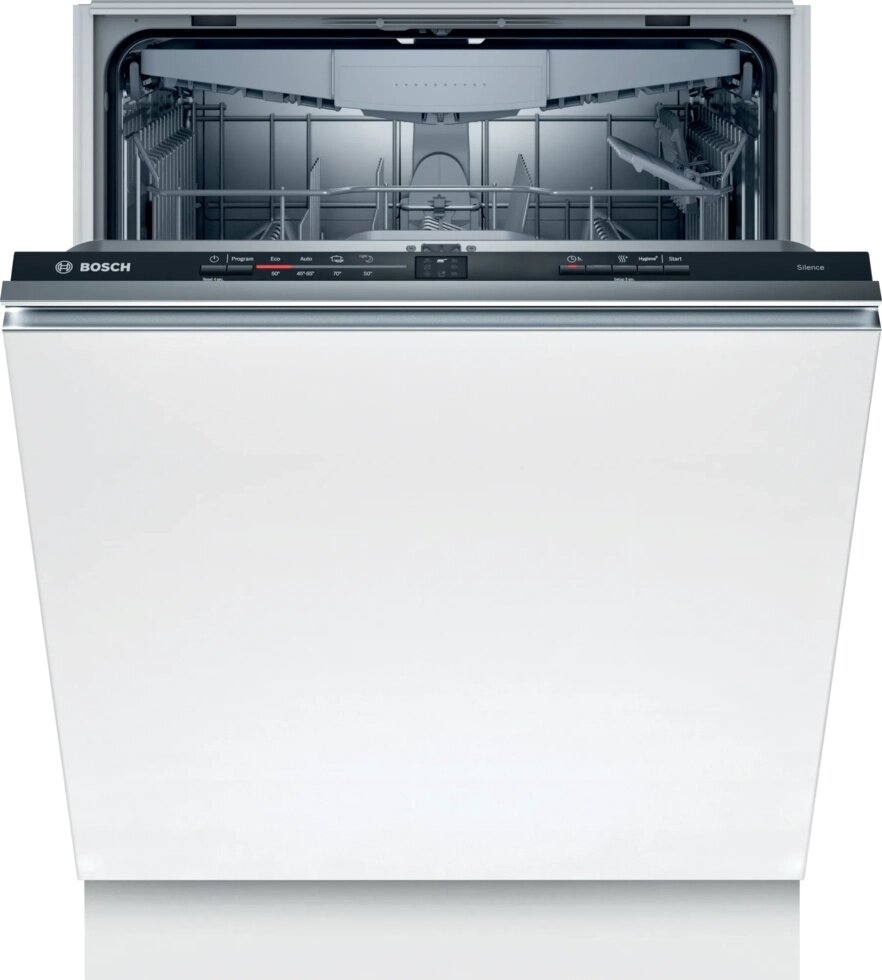 Посудомоечная машина встраиваемая Bosch SGV2IMX1GR от компании F-MART - фото 1