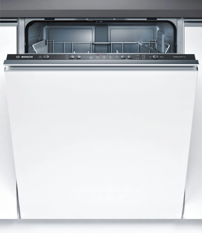 Посудомоечная машина встраиваемая Bosch SMV25AX01R от компании F-MART - фото 1