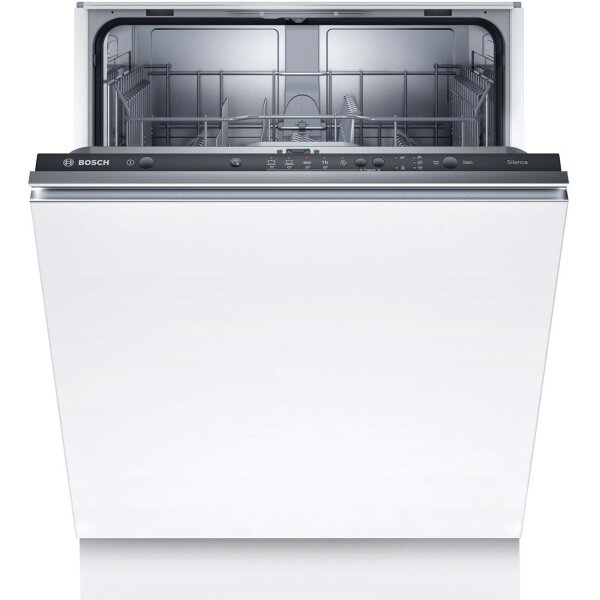 Посудомоечная машина встраиваемая BOSCH SMV25BX01R от компании F-MART - фото 1