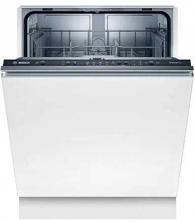 Посудомоечная машина встраиваемая BOSCH SMV25BX04R от компании F-MART - фото 1