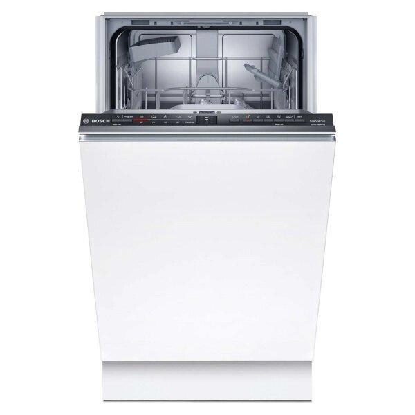 Посудомоечная машина встраиваемая Bosch SPV2HKX6DR от компании F-MART - фото 1