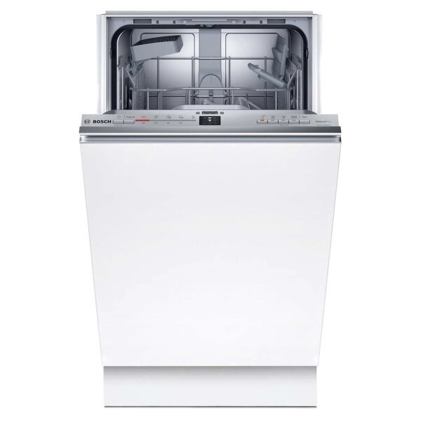 Посудомоечная машина встраиваемая Bosch SPV2IKX1BR от компании F-MART - фото 1