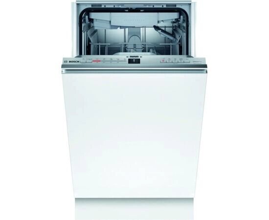 Посудомоечная машина встраиваемая Bosch SPV2IMX1BR от компании F-MART - фото 1