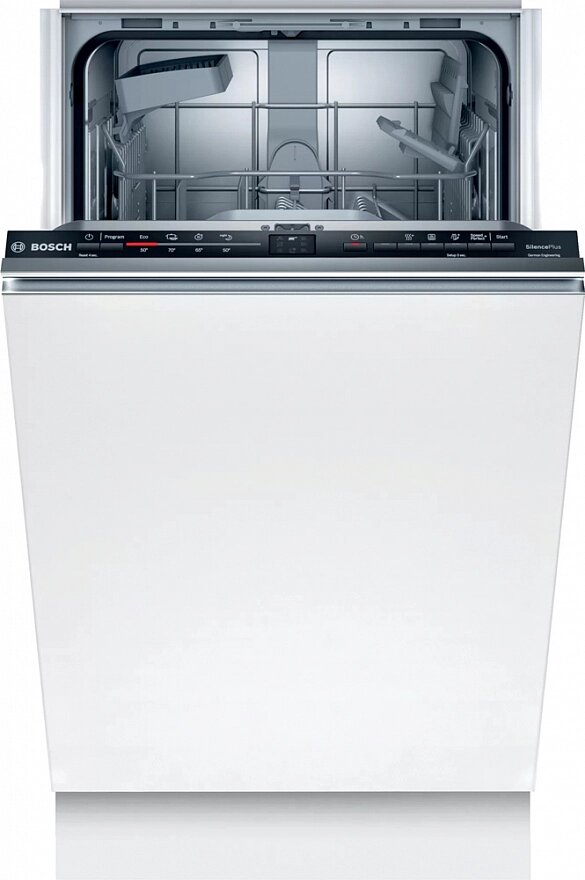 Посудомоечная машина встраиваемая BOSCH SRV2HKX1DR от компании F-MART - фото 1