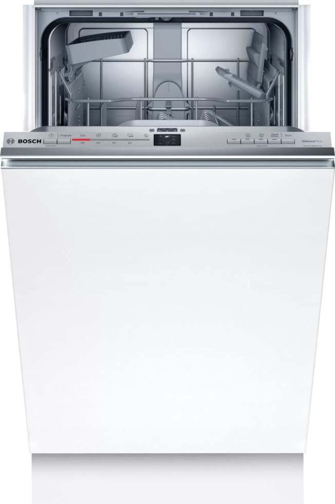 Посудомоечная машина встраиваемая Bosch SRV2IKX1BR от компании F-MART - фото 1