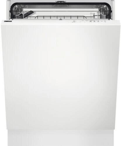 Посудомоечная машина встраиваемая Zanussi ZDLN91511 от компании F-MART - фото 1