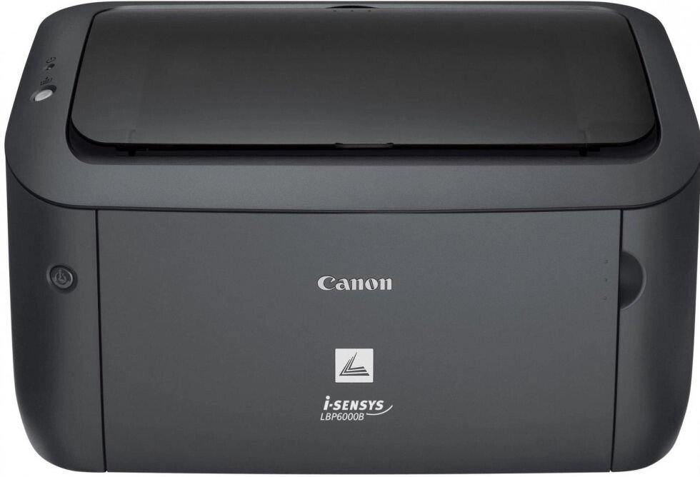 Принтер лазерный Canon i-SENSYS LBP-6030B от компании F-MART - фото 1