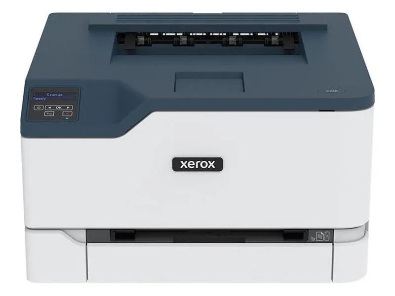 Принтер лазерный цветной Xerox С230 (C230V_DNI) A4 Duplex Net WiFi (1597875) от компании F-MART - фото 1