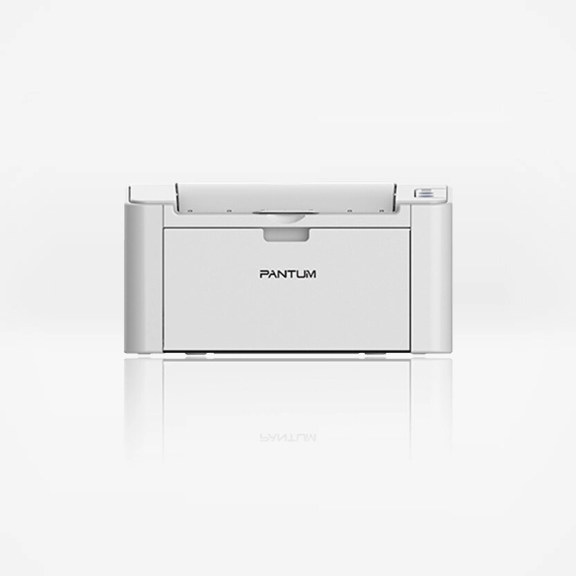 Принтер лазерный Pantum P2200 от компании F-MART - фото 1