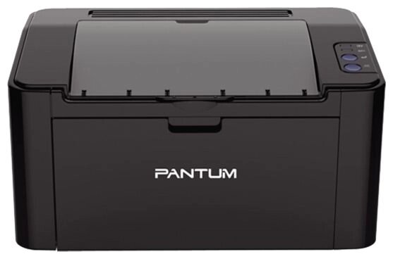 Принтер лазерный Pantum P2207 от компании F-MART - фото 1
