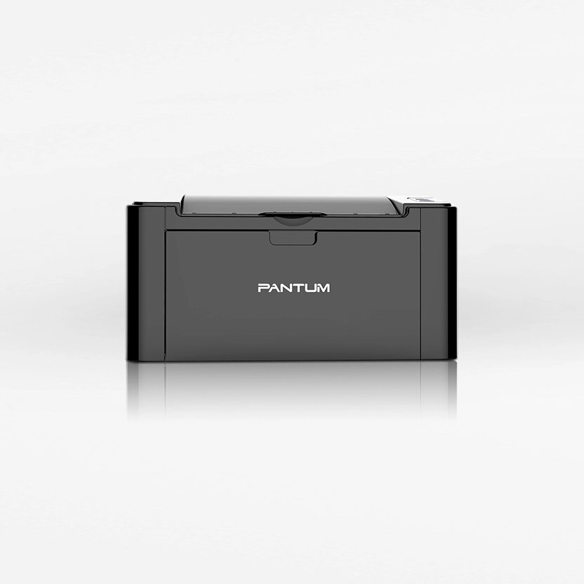 Принтер лазерный Pantum P2500 от компании F-MART - фото 1